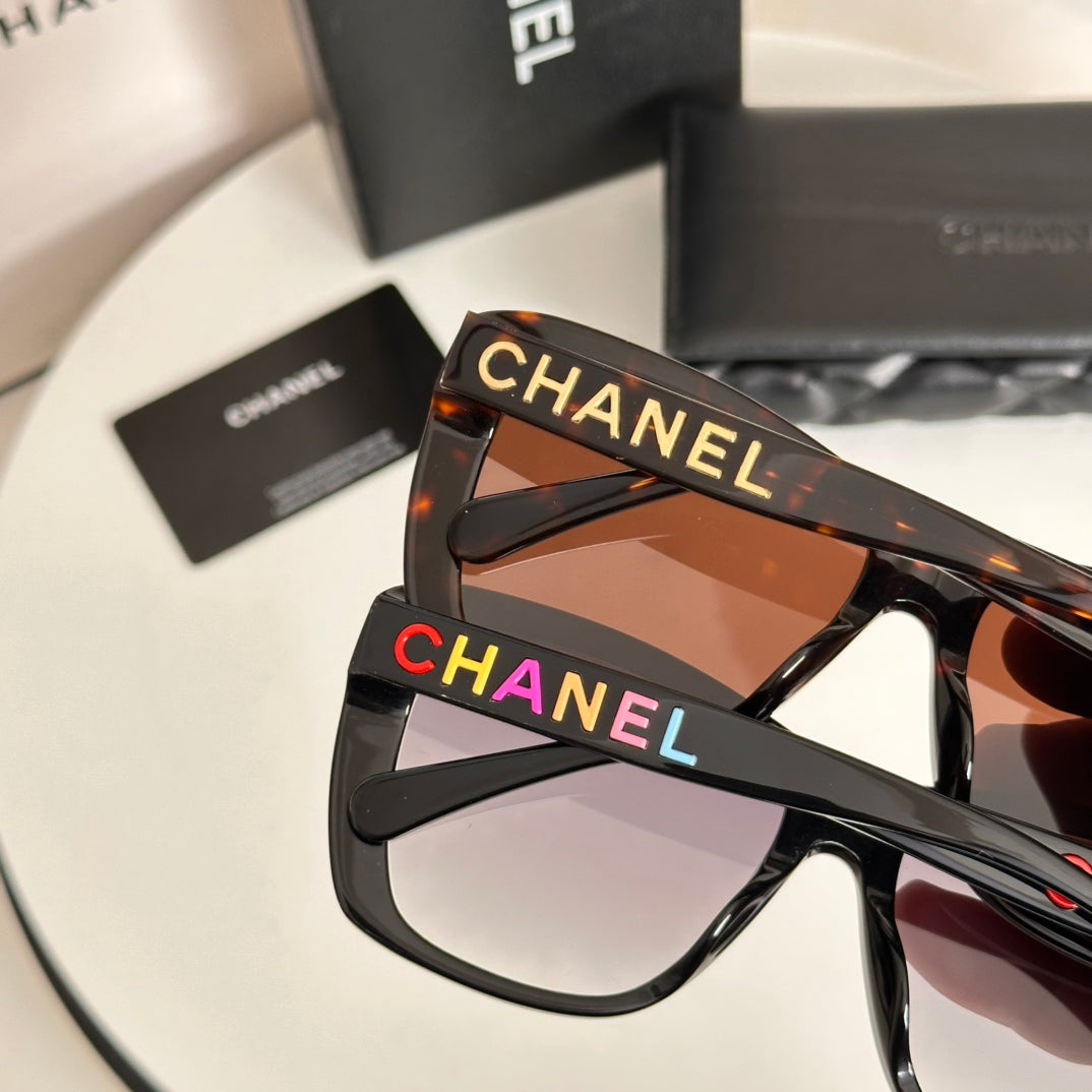 LuxluxHouse Best Quality Glasses Chanel