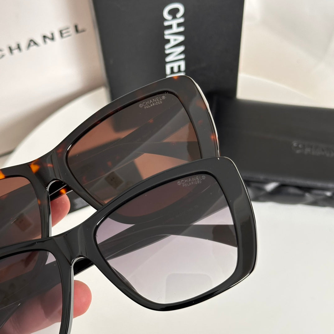 LuxluxHouse Best Quality Glasses Chanel