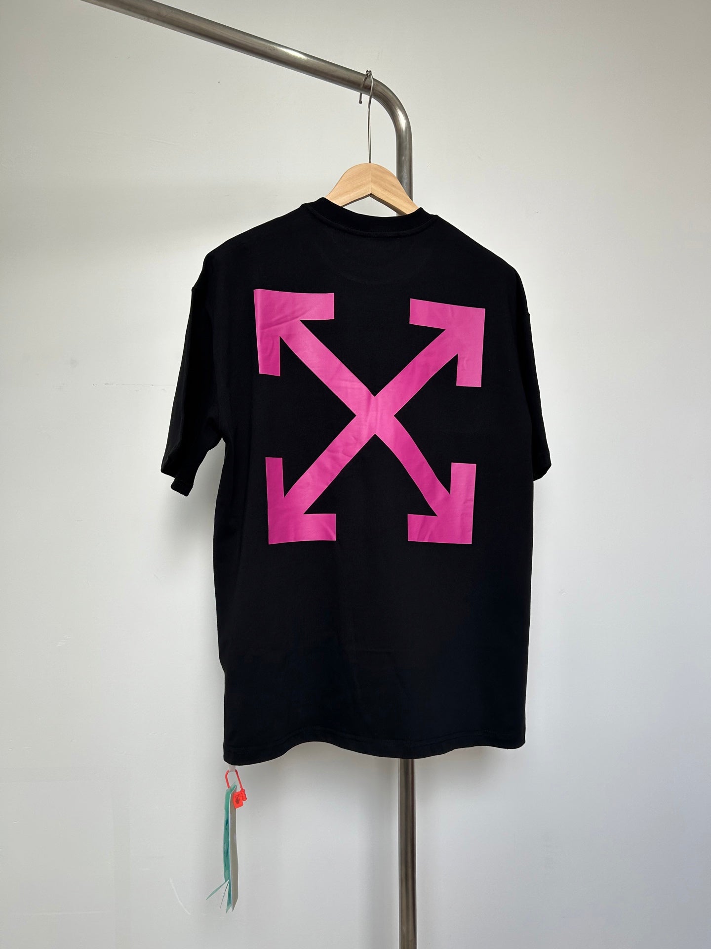 LuxluxHouse Best Quality Clothes Off White T-shirt