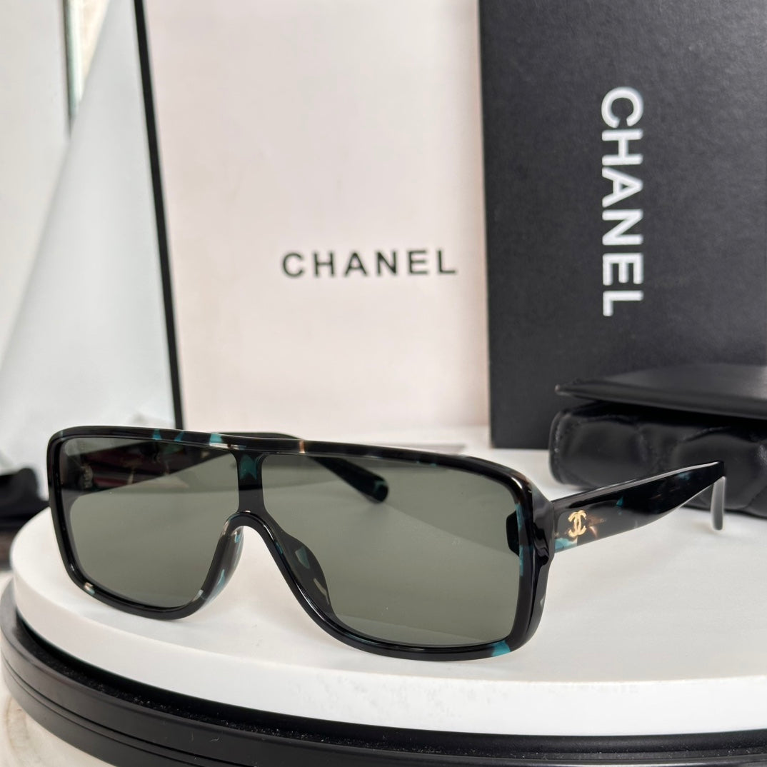 LuxluxHouse Best Quality Glasses Chanel