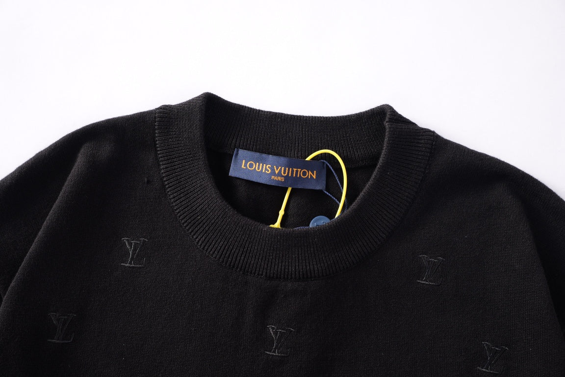 LuxluxHouse Best Quality Clothes T-shirt Louis Vuitton