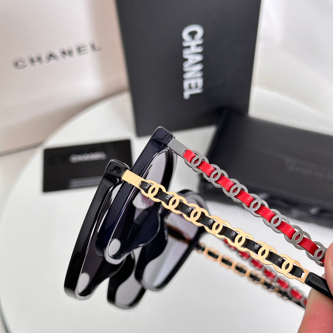 LuxluxHouse Best Quality Glasses Chanel