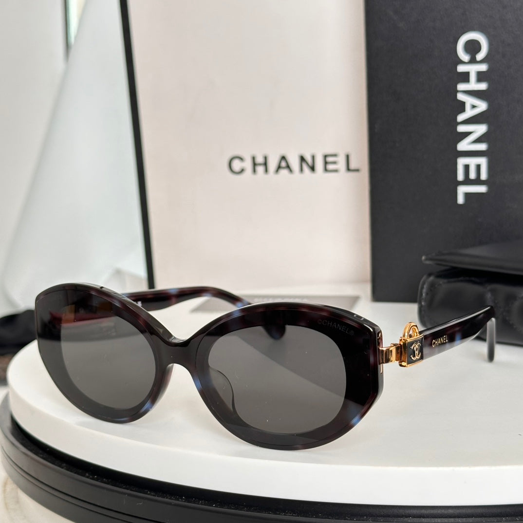 LuxluxHouse Best Quality Glasses Chanel