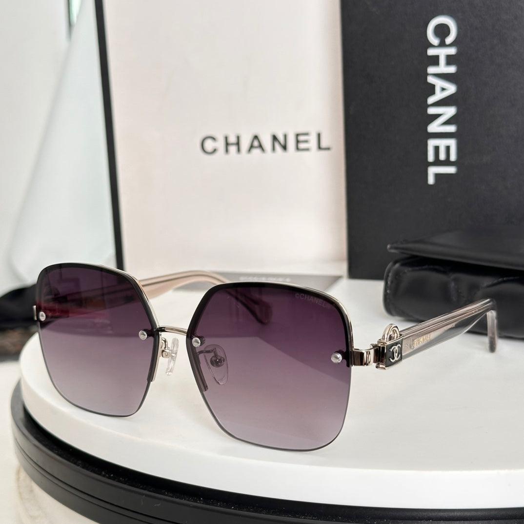 LuxluxHouse Best Quality Glasses Chanel