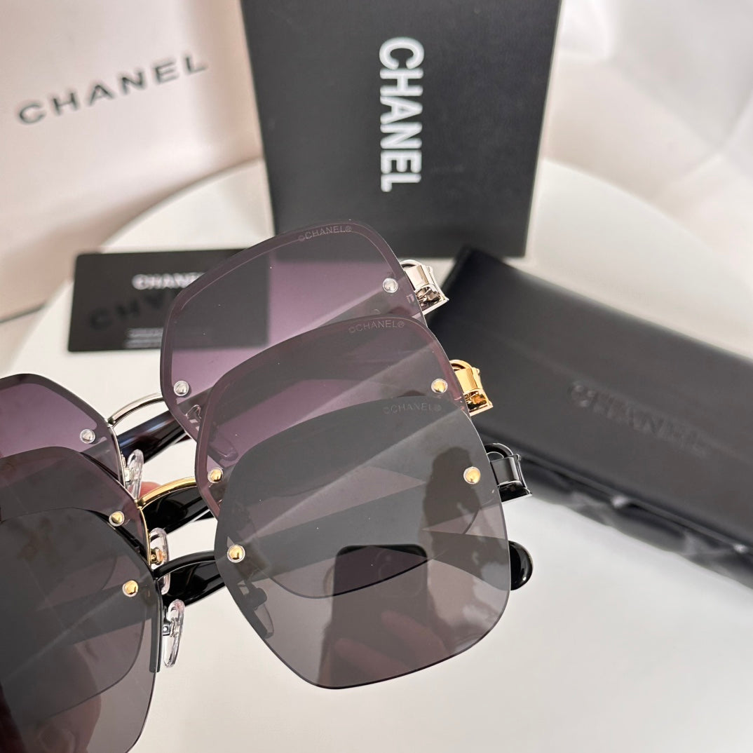LuxluxHouse Best Quality Glasses Chanel