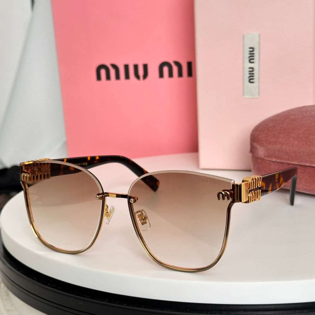 LuxluxHouse Best Quality Glasses Miu Miu