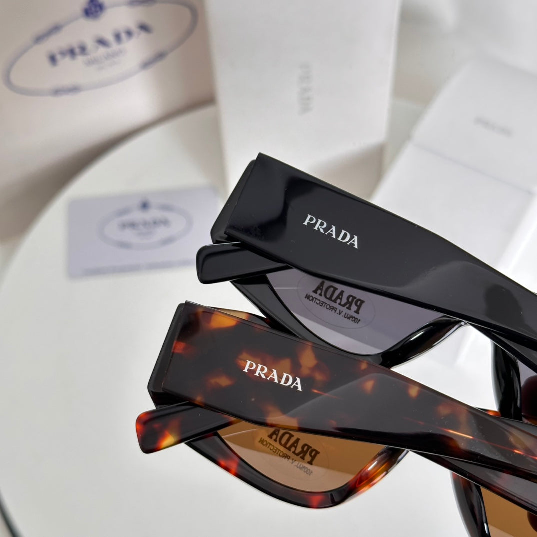 LuxluxHouse Best Quality Glasses Prada