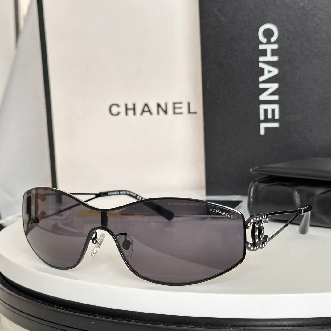 LuxluxHouse Best Quality Glasses Chanel