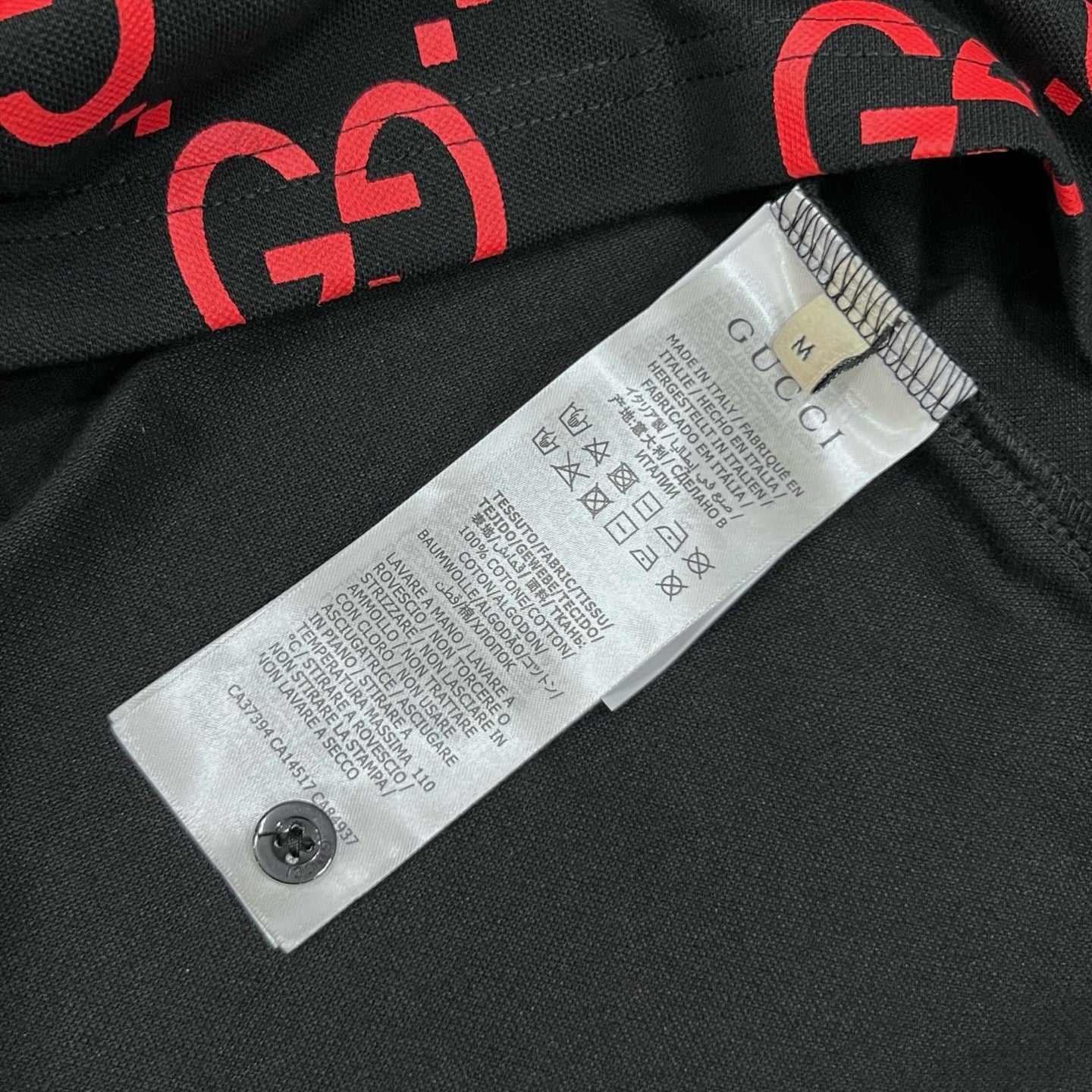 LuxluxHouse Best Quality Clothes Shirts&Polo Gucci