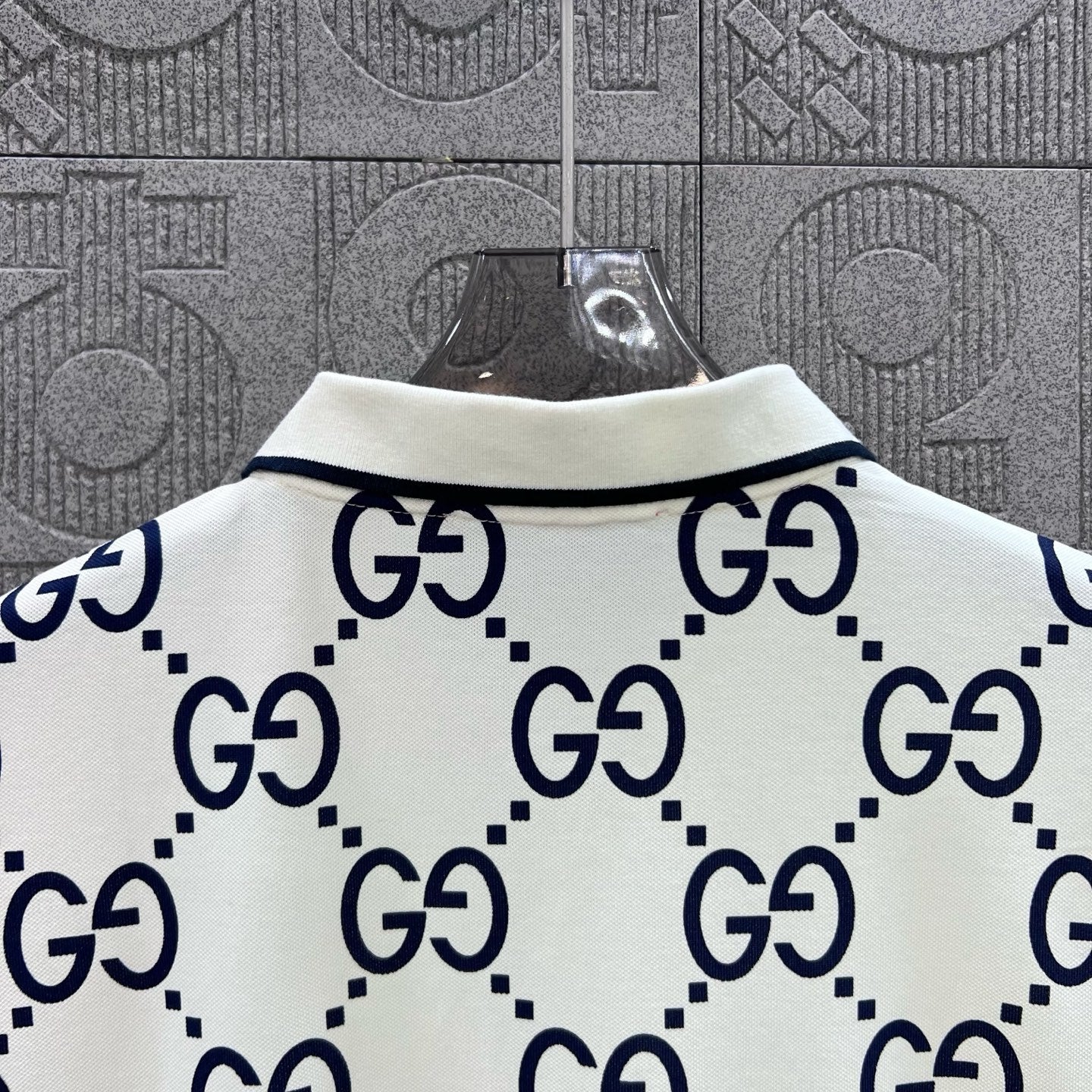 LuxluxHouse Best Quality Clothes Shirts&Polo Gucci