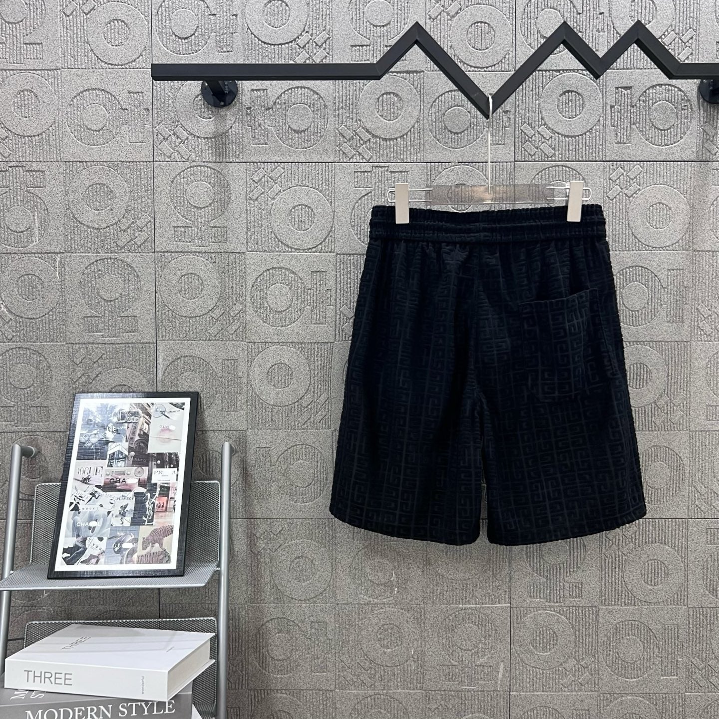 LuxluxHouse Best Quality Clothes Givenchy Pants