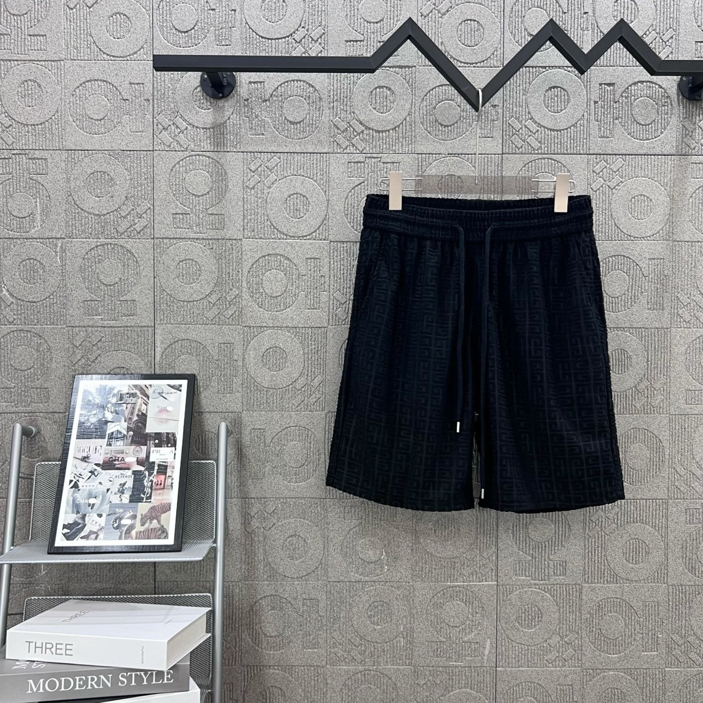 LuxluxHouse Best Quality Clothes Givenchy Pants