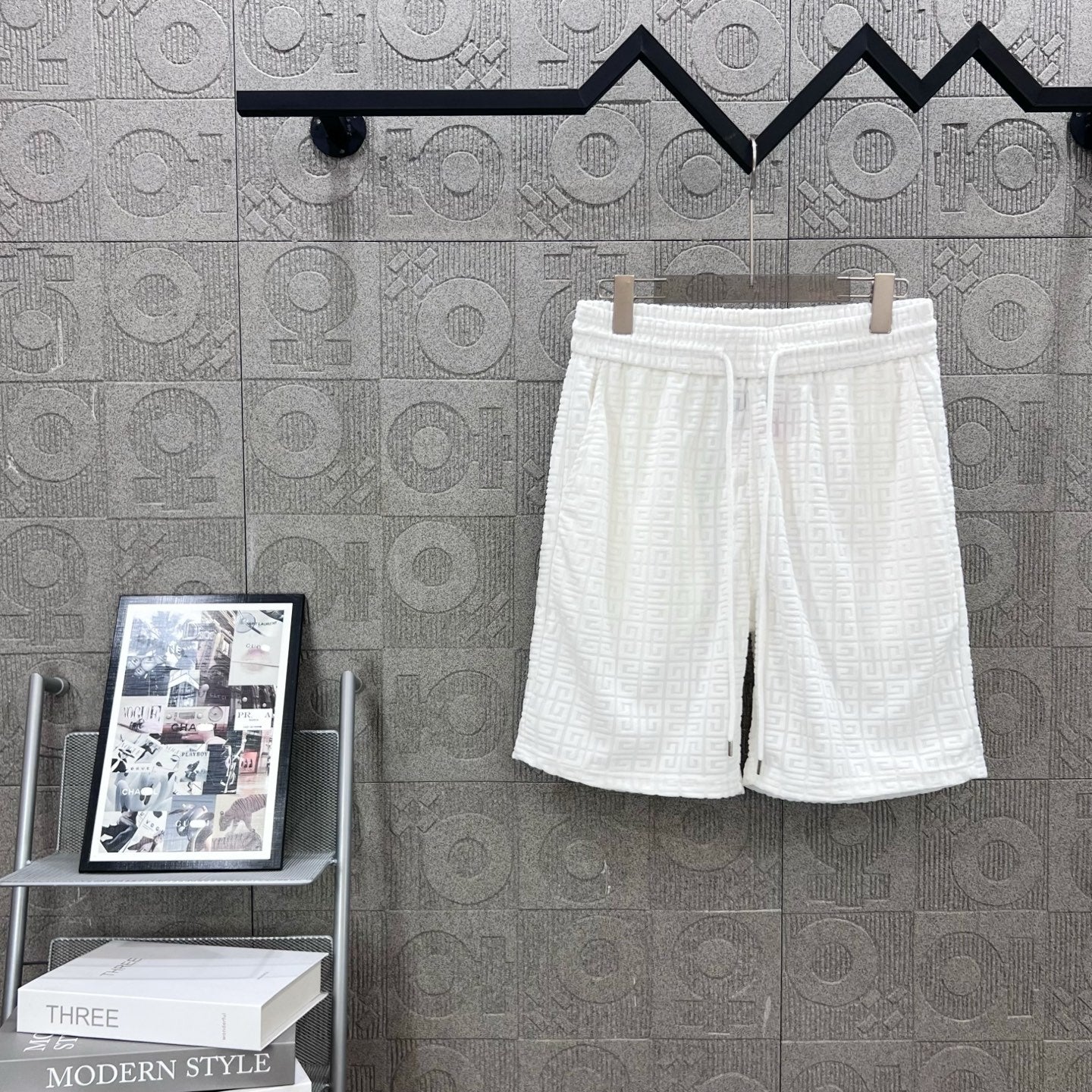 LuxluxHouse Best Quality Clothes Givenchy Pants