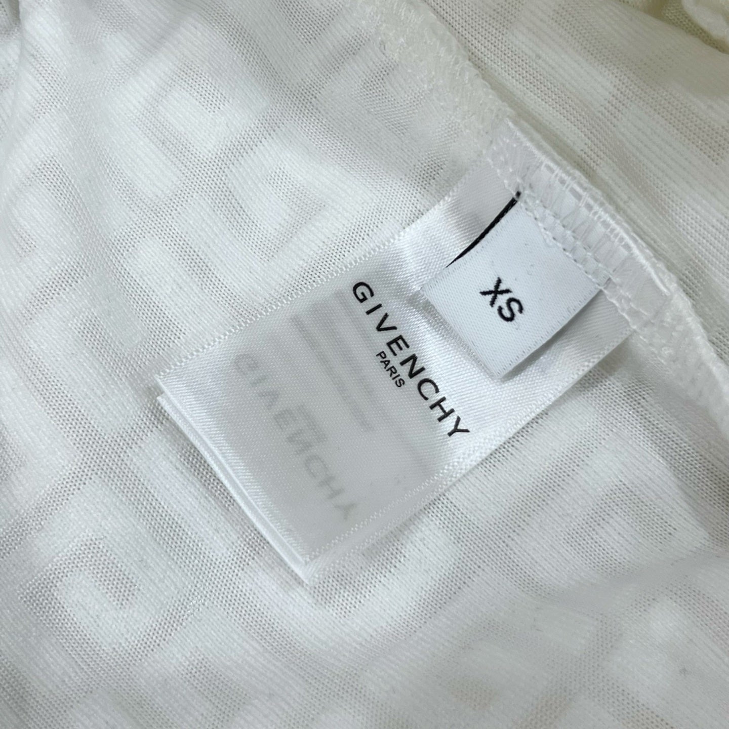 LuxluxHouse Best Quality Clothes Givenchy T-shirt
