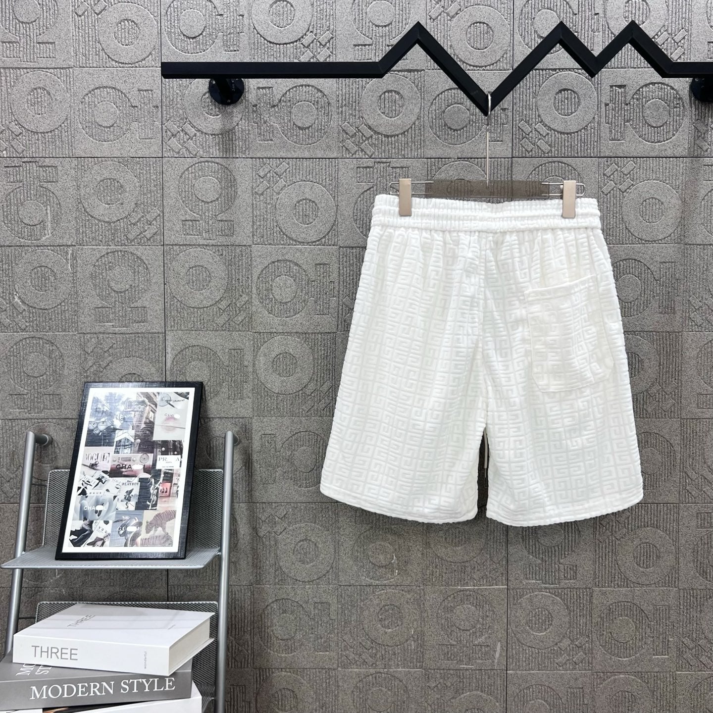LuxluxHouse Best Quality Clothes Givenchy Pants