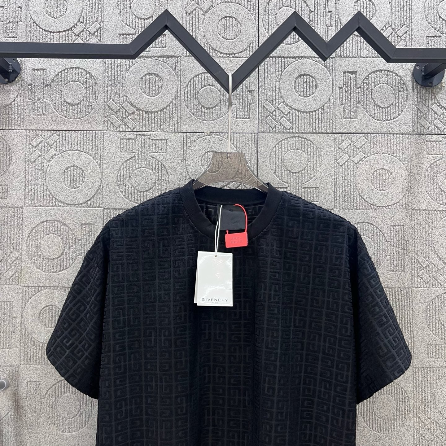 LuxluxHouse Best Quality Clothes Givenchy T-shirt