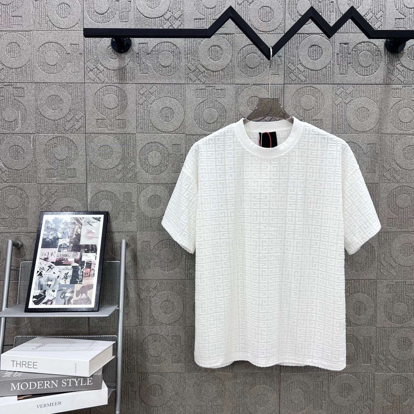 LuxluxHouse Best Quality Clothes Givenchy T-shirt