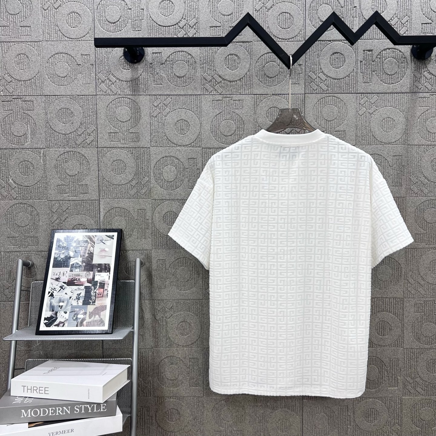 LuxluxHouse Best Quality Clothes Givenchy T-shirt