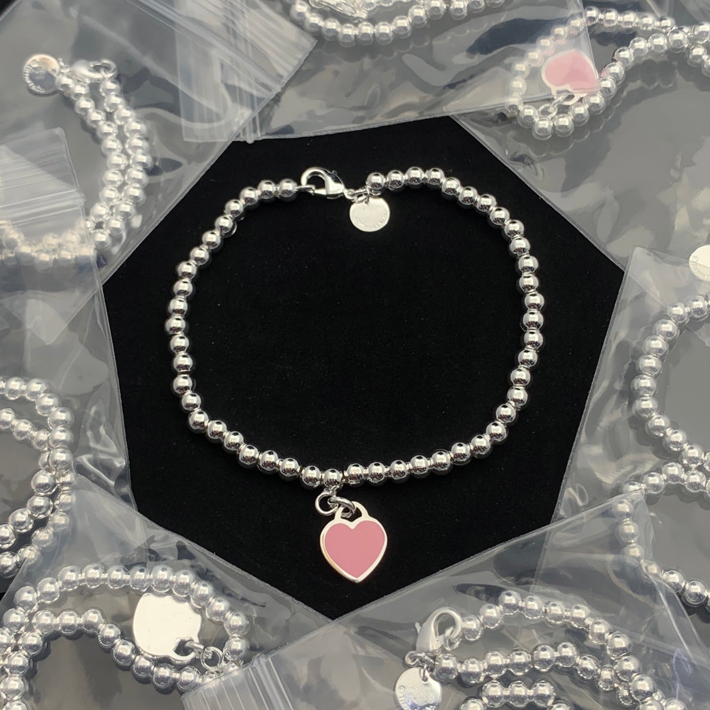 LuxluxHouse Low Price And High Quality Accessories Tiffany