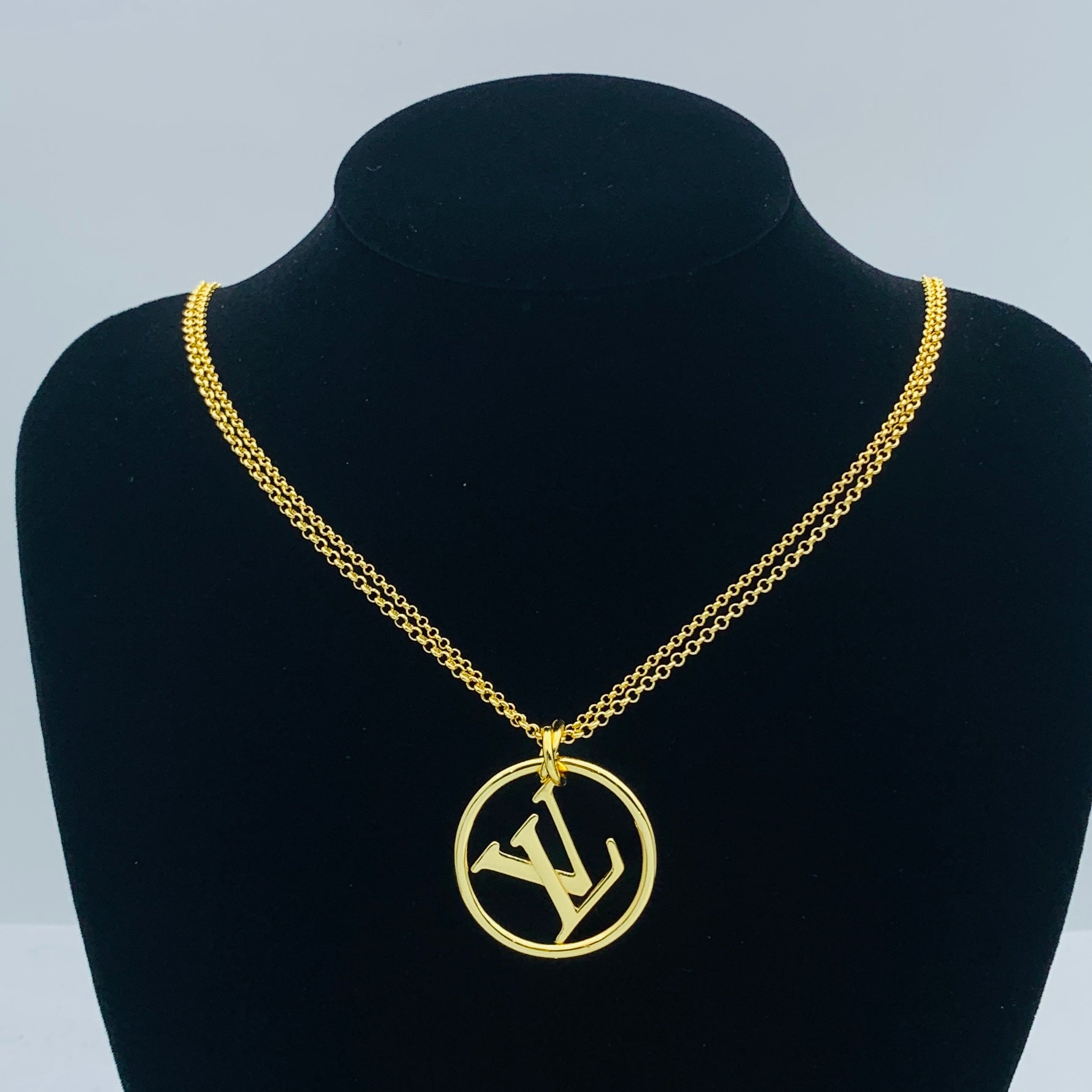 LuxluxHouse Low Price And High Quality Accessories Louis Vuitton