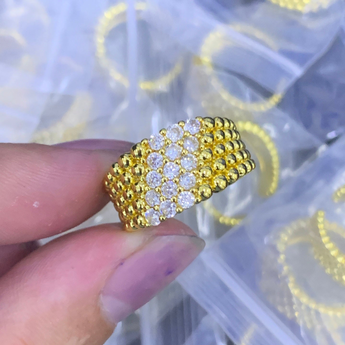 LuxluxHouse Low Price And High Quality Accessories Van Cleef & Arpels