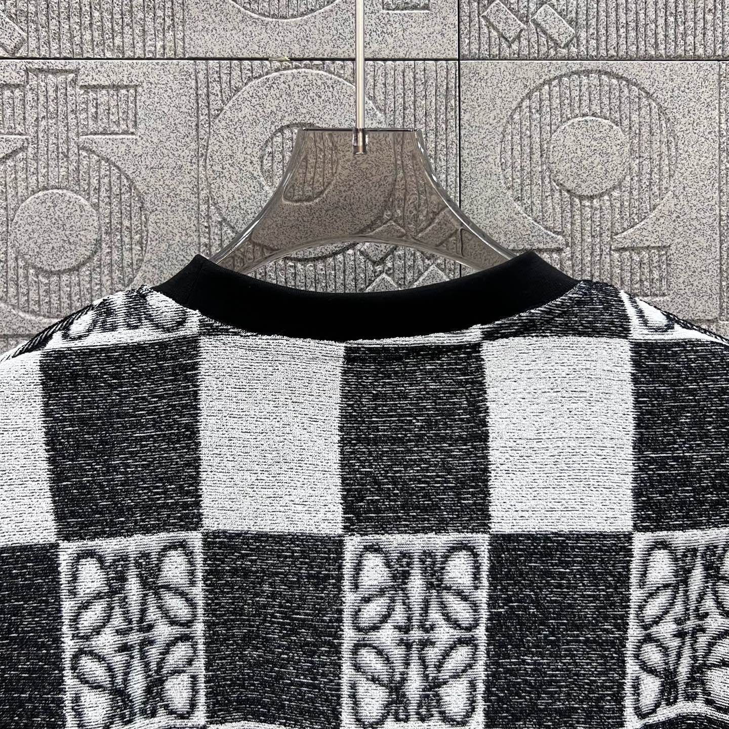 LuxluxHouse Best Quality Clothes T-shirt Loewe