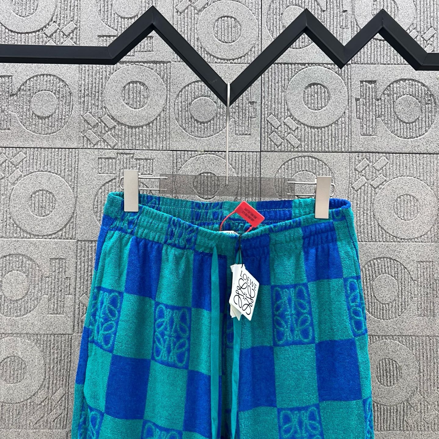 LuxluxHouse Best Quality Clothes Pants Loewe