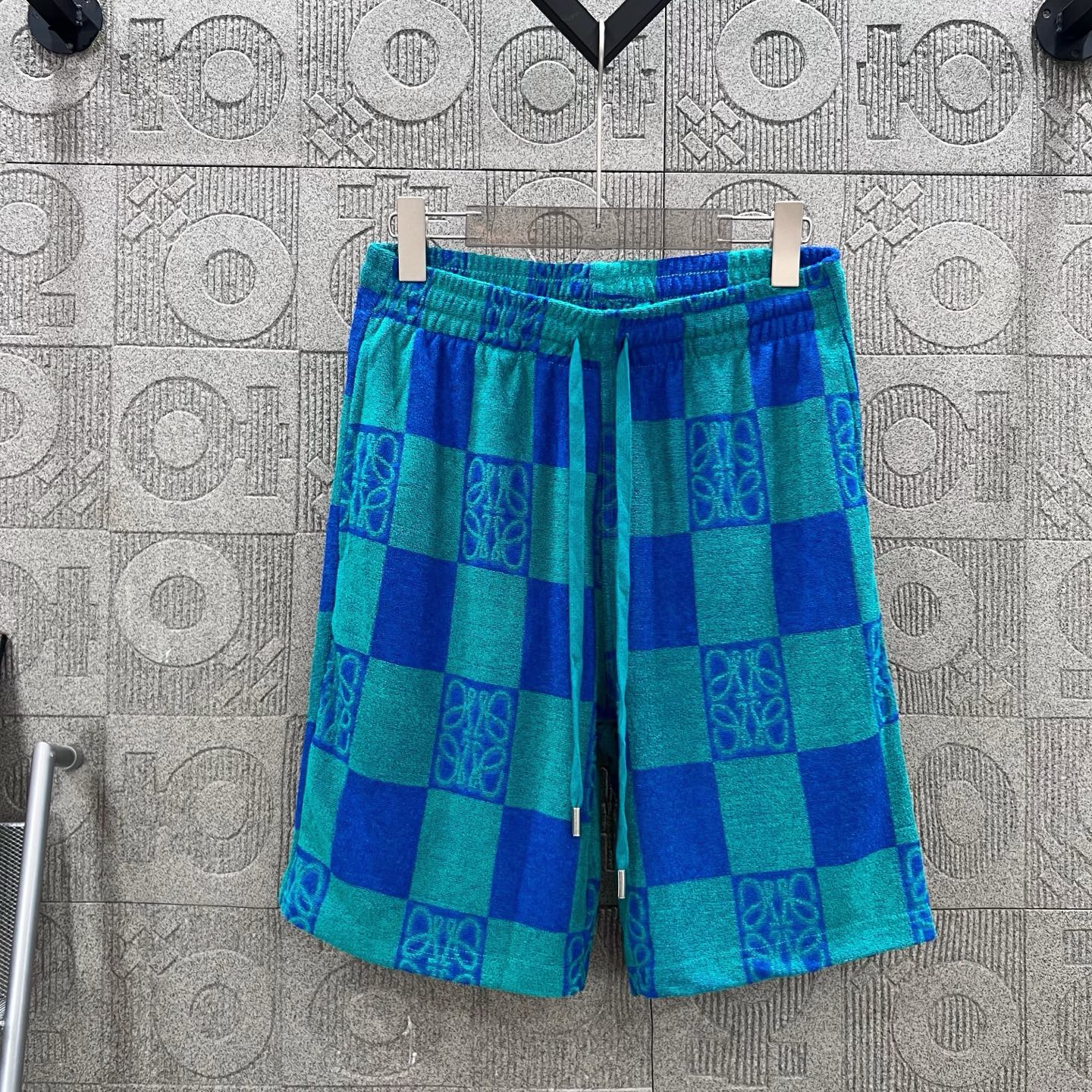 LuxluxHouse Best Quality Clothes Pants Loewe