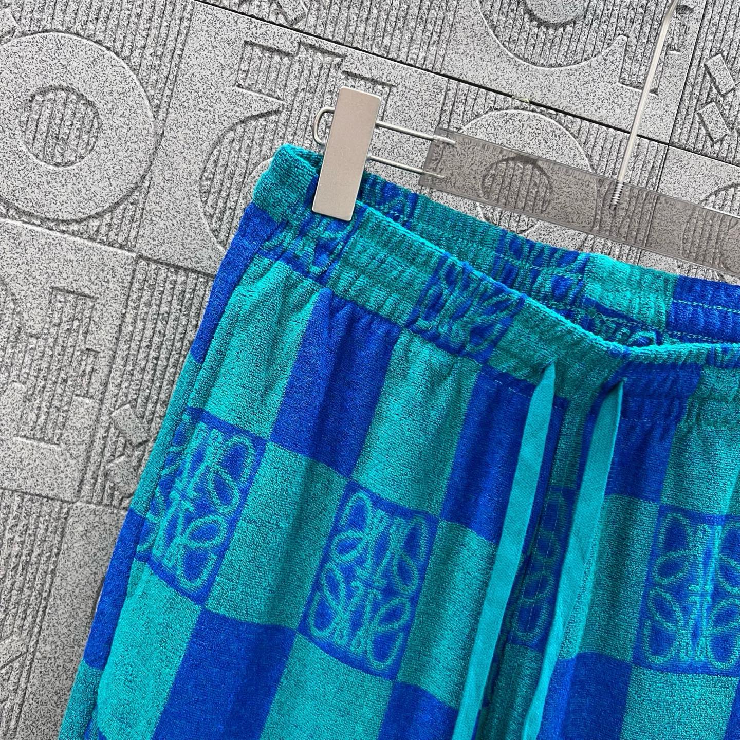 LuxluxHouse Best Quality Clothes Pants Loewe