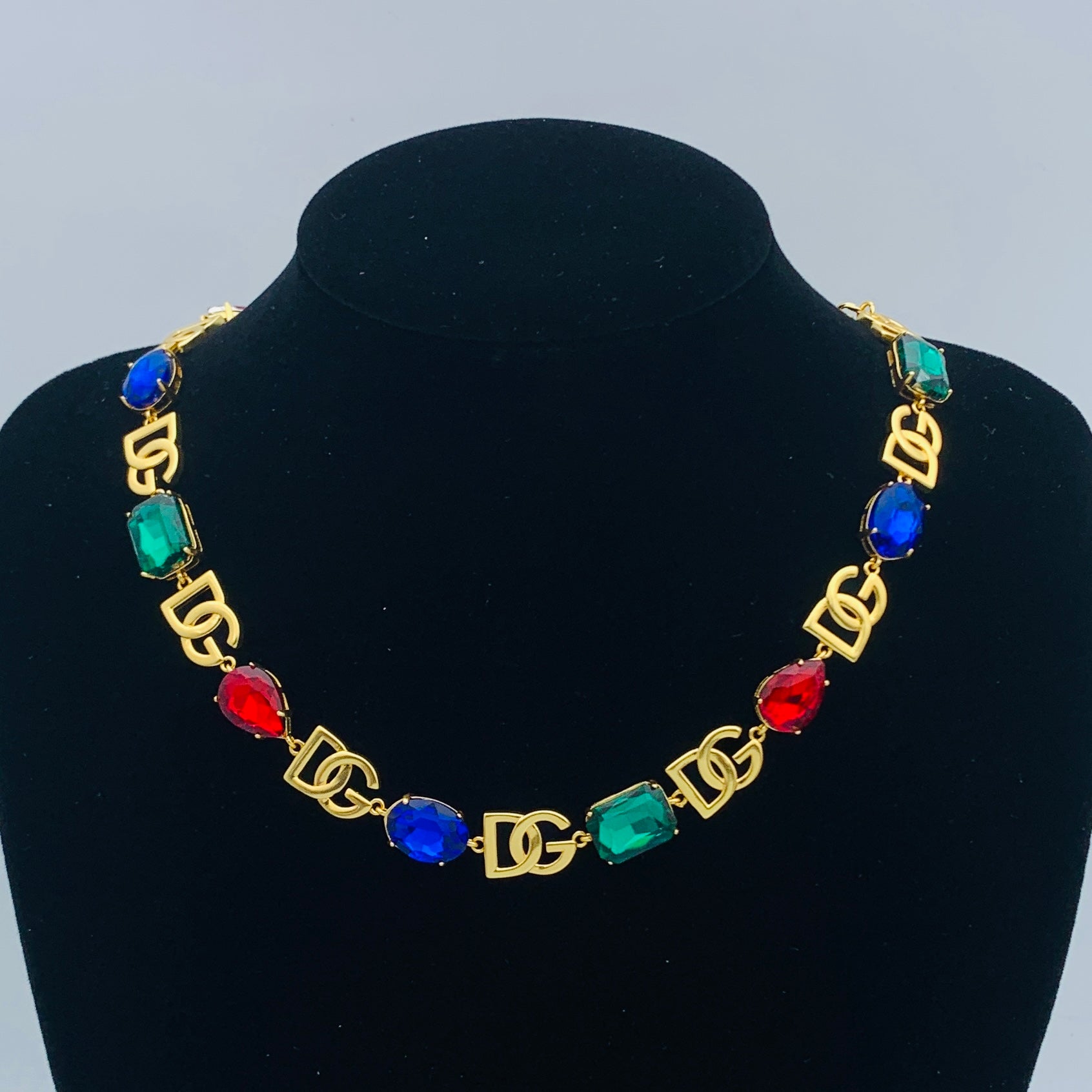 LuxluxHouse Low Price And High Quality Accessories Dolce & Gabbana