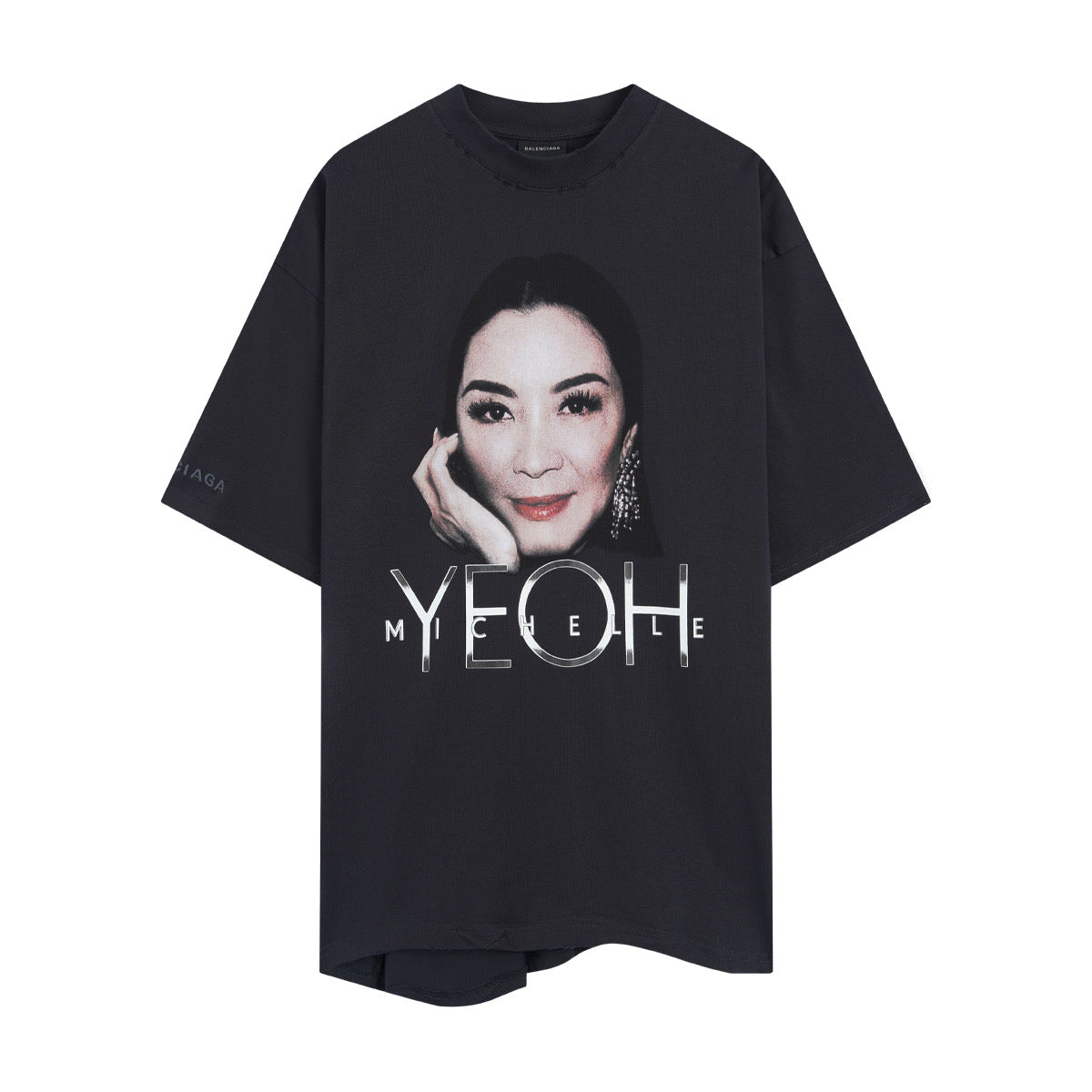 LuxluxHouse Best Quality Clothes Balenciaga T-shirt