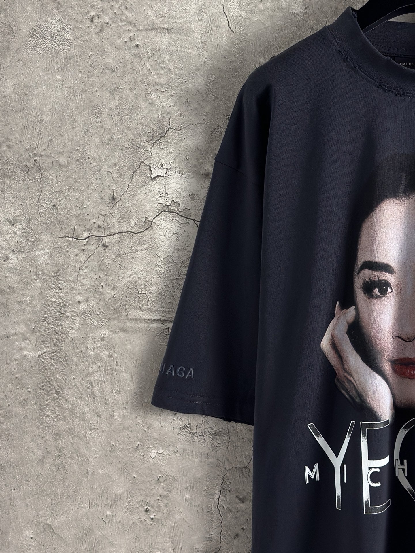 LuxluxHouse Best Quality Clothes Balenciaga T-shirt