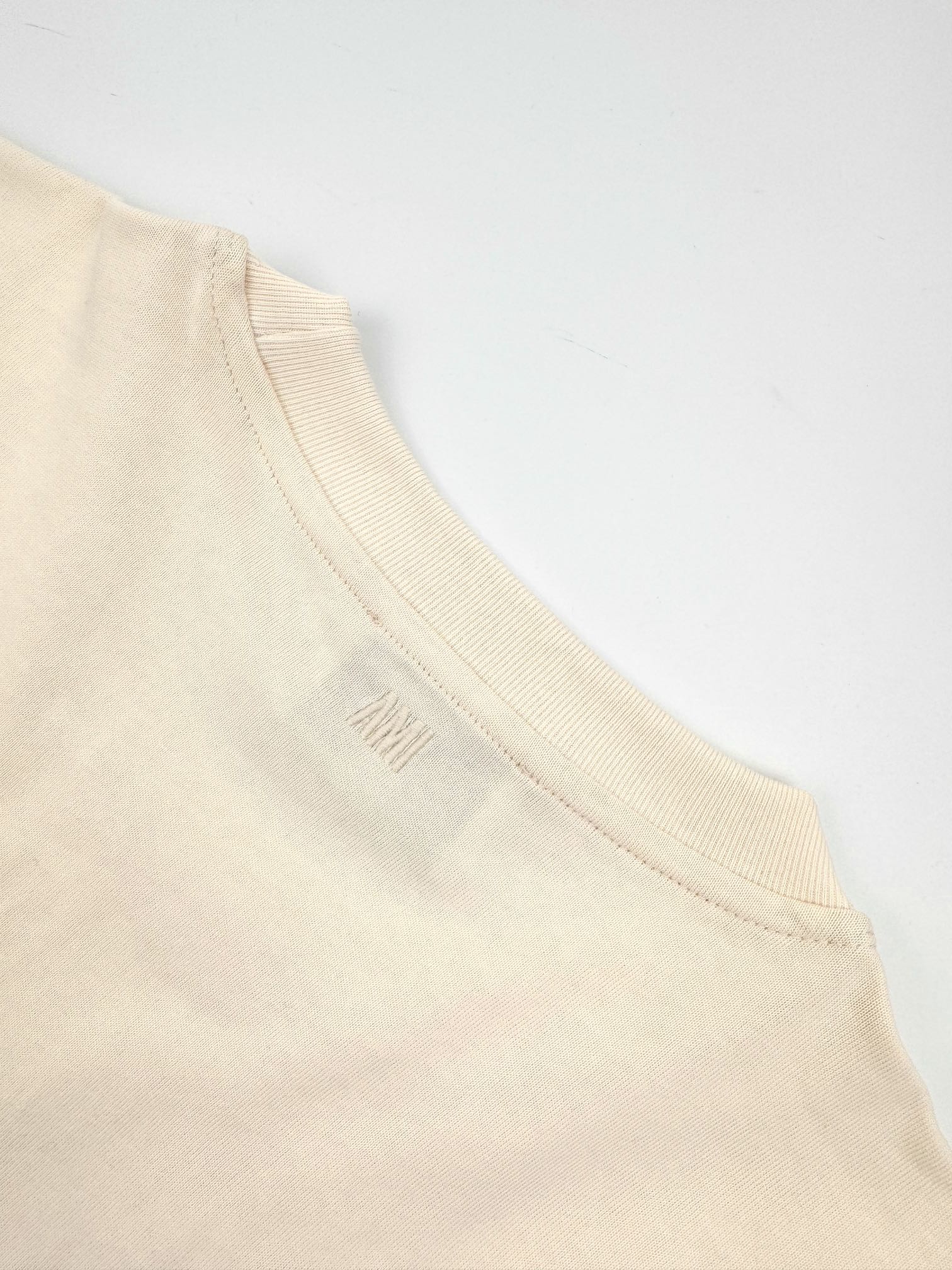 LuxluxHouse Best Quality Clothes Amiri T-shirt