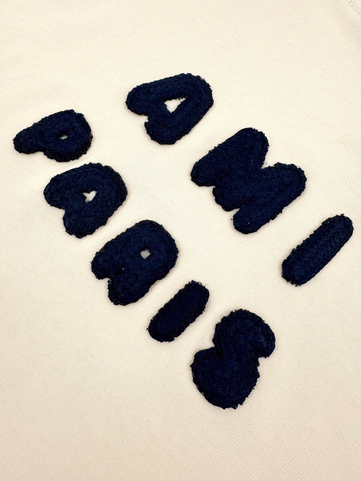 LuxluxHouse Best Quality Clothes Amiri T-shirt