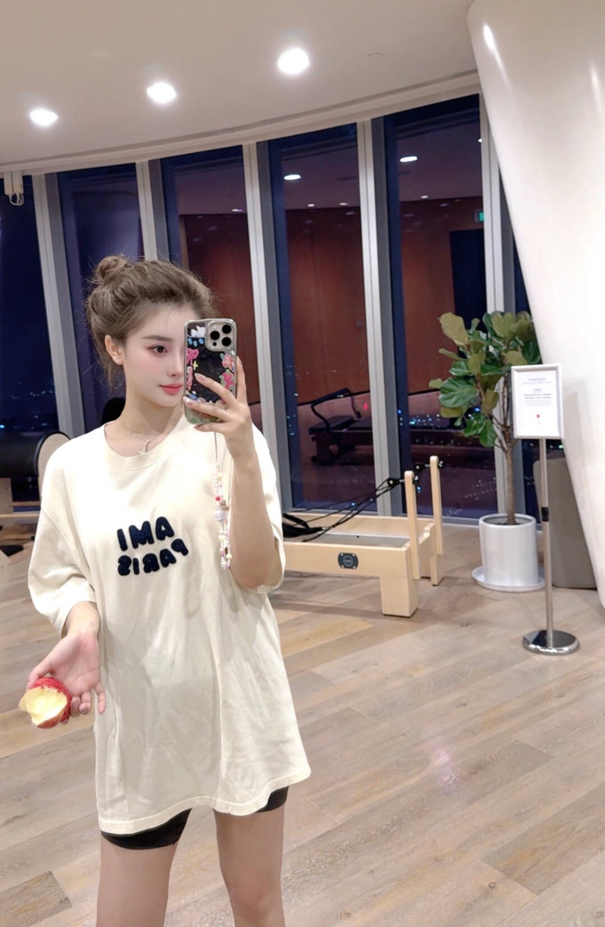 LuxluxHouse Best Quality Clothes Amiri T-shirt