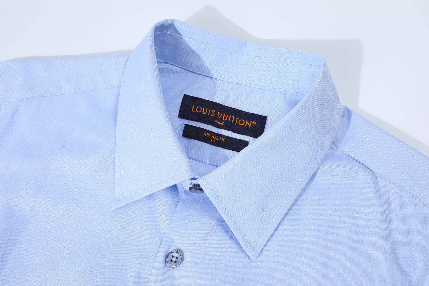 LuxluxHouse Best Quality Clothes Shirts&Polo Louis Vuitton