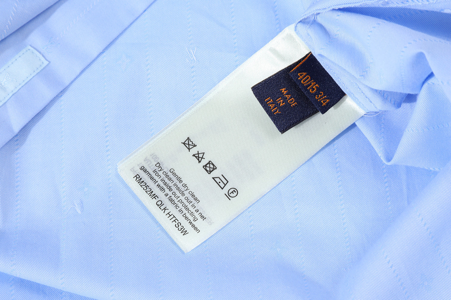 LuxluxHouse Best Quality Clothes Shirts&Polo Louis Vuitton