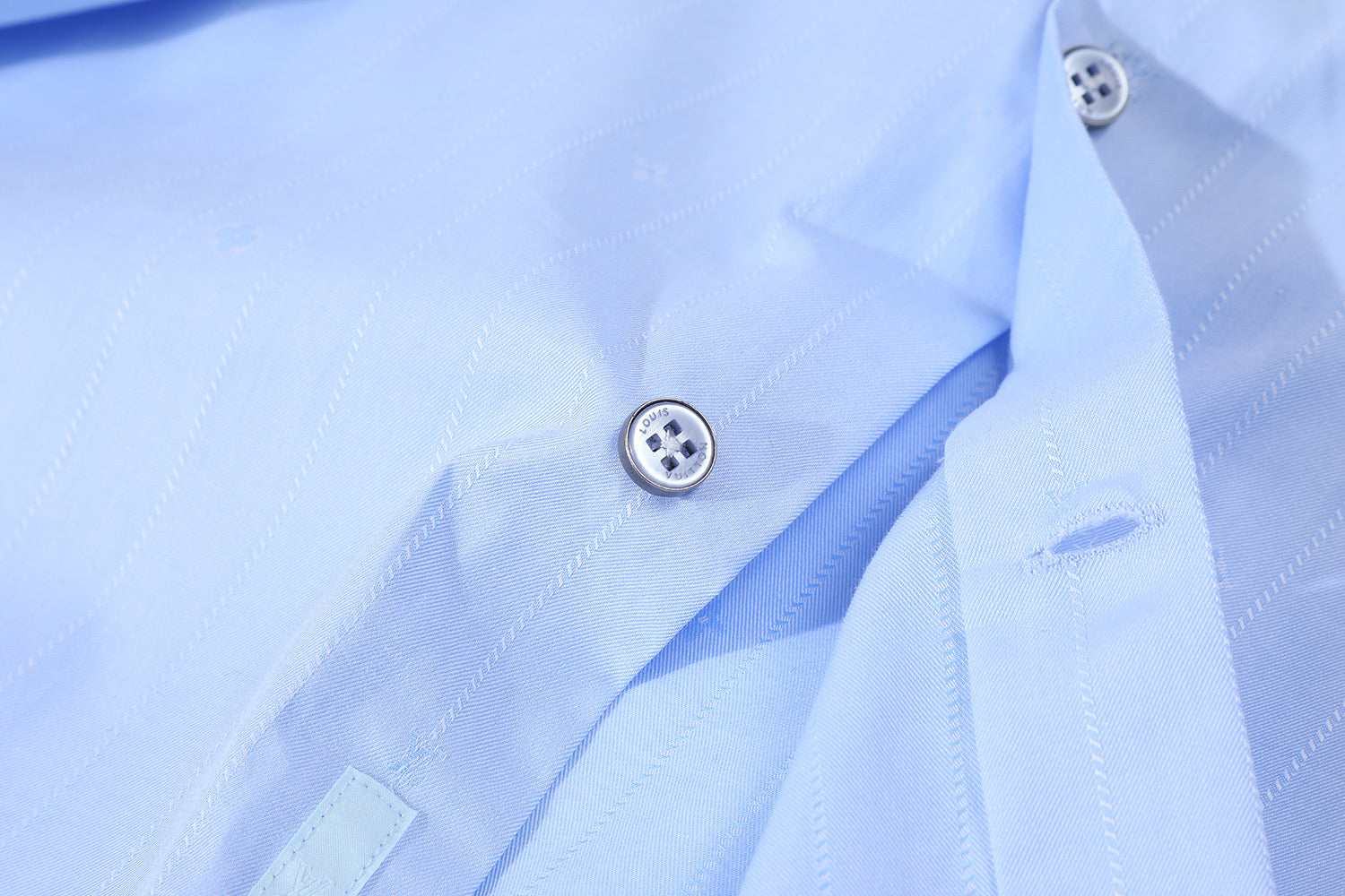 LuxluxHouse Best Quality Clothes Shirts&Polo Louis Vuitton