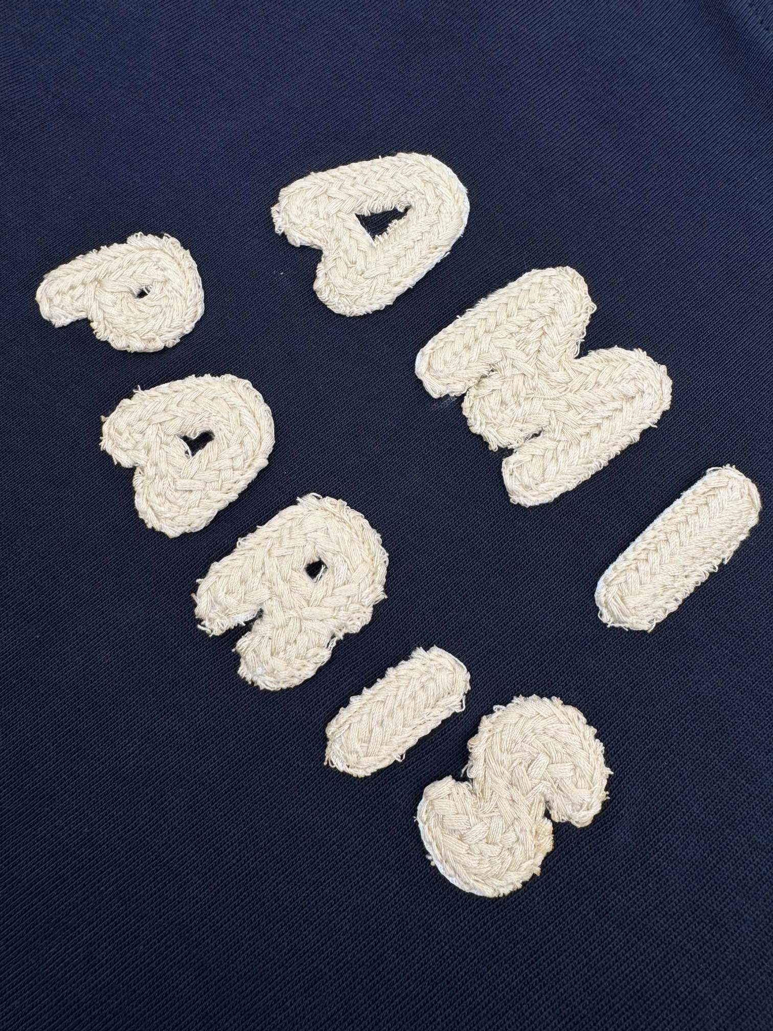 LuxluxHouse Best Quality Clothes Amiri T-shirt