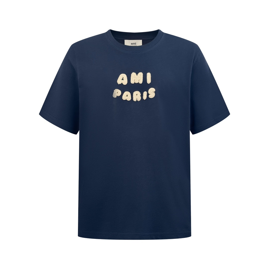 LuxluxHouse Best Quality Clothes Amiri T-shirt