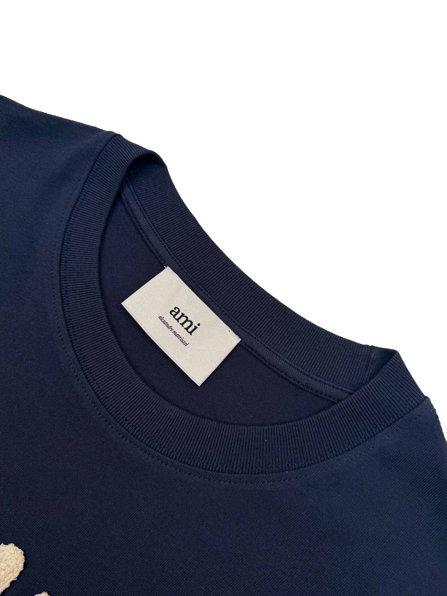 LuxluxHouse Best Quality Clothes Amiri T-shirt