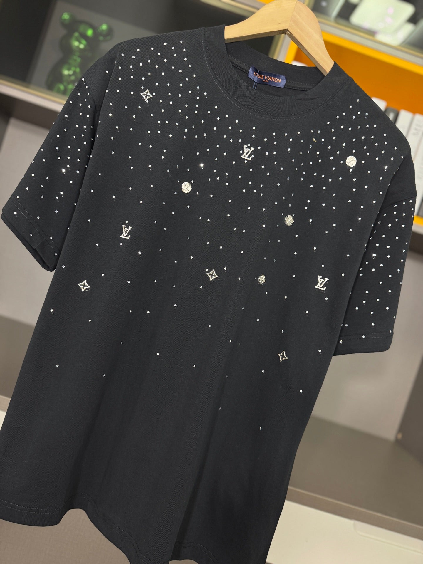 LuxluxHouse Best Quality Clothes T-shirt Louis Vuitton