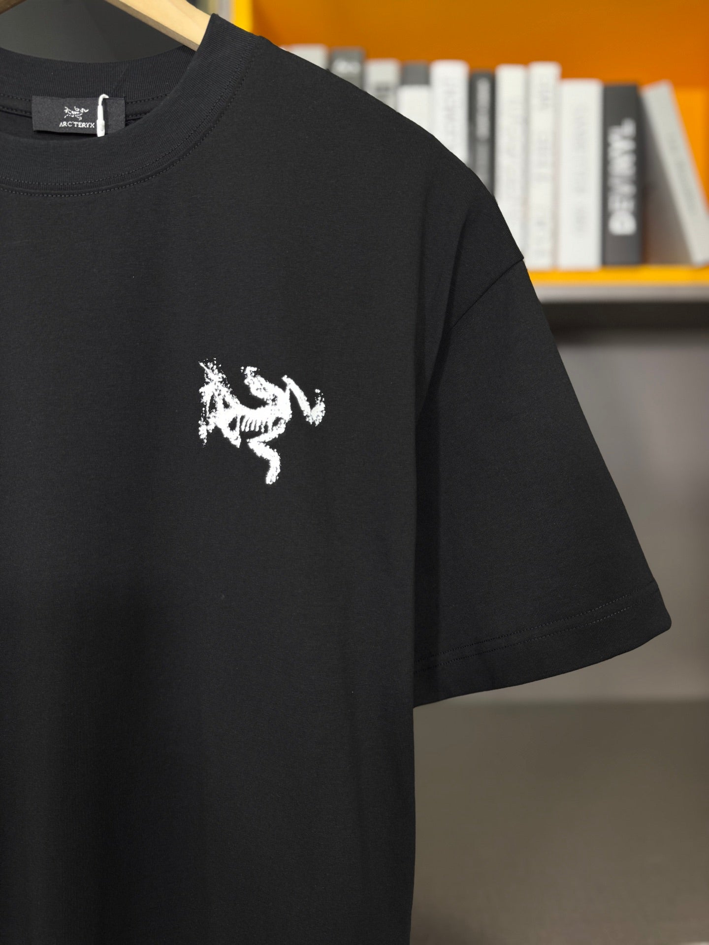 LuxluxHouse Best Quality Clothes T-shirt Arcteryx