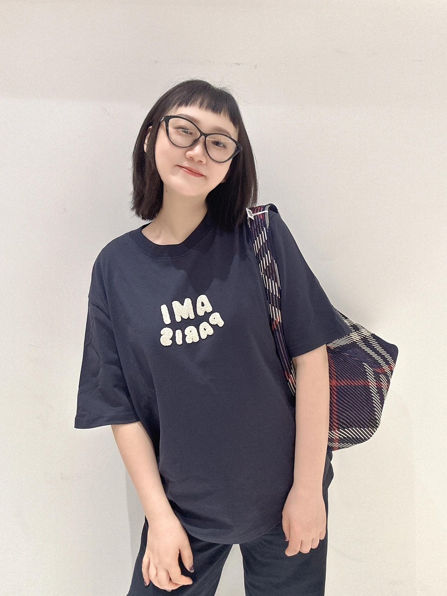 LuxluxHouse Best Quality Clothes Amiri T-shirt