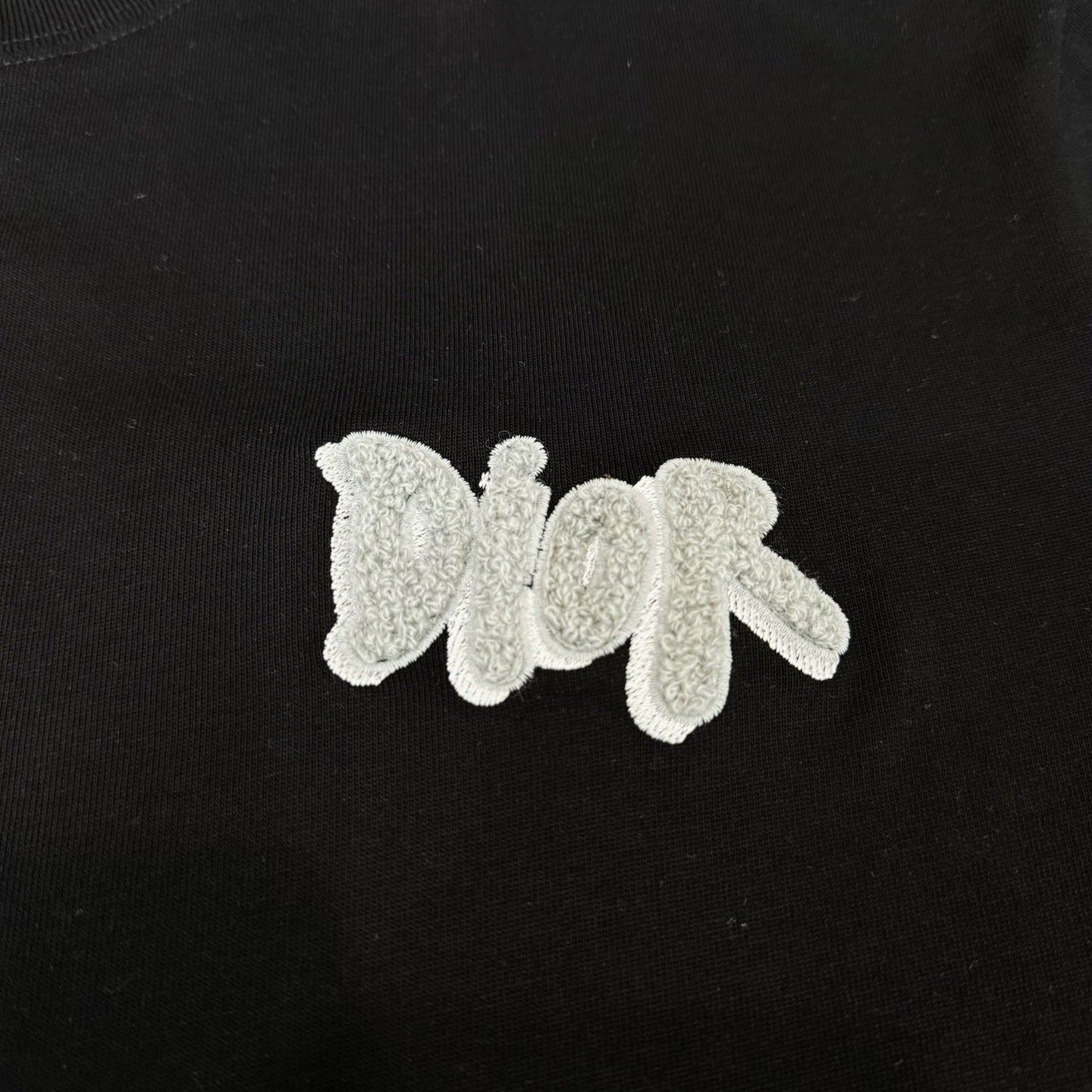LuxluxHouse Best Quality Clothes T-shirt Dior
