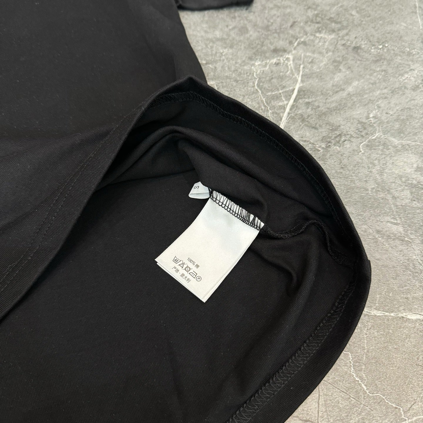 LuxluxHouse Best Quality Clothes T-shirt Dior