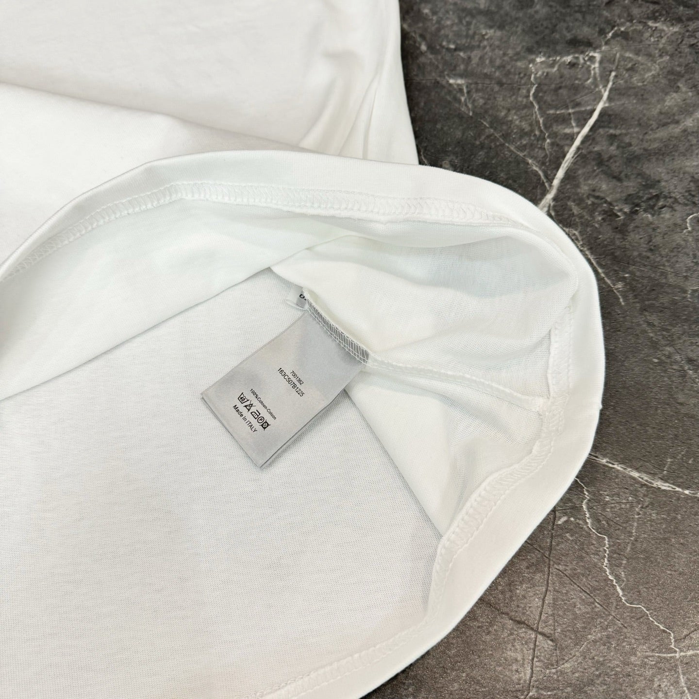 LuxluxHouse Best Quality Clothes T-shirt Dior