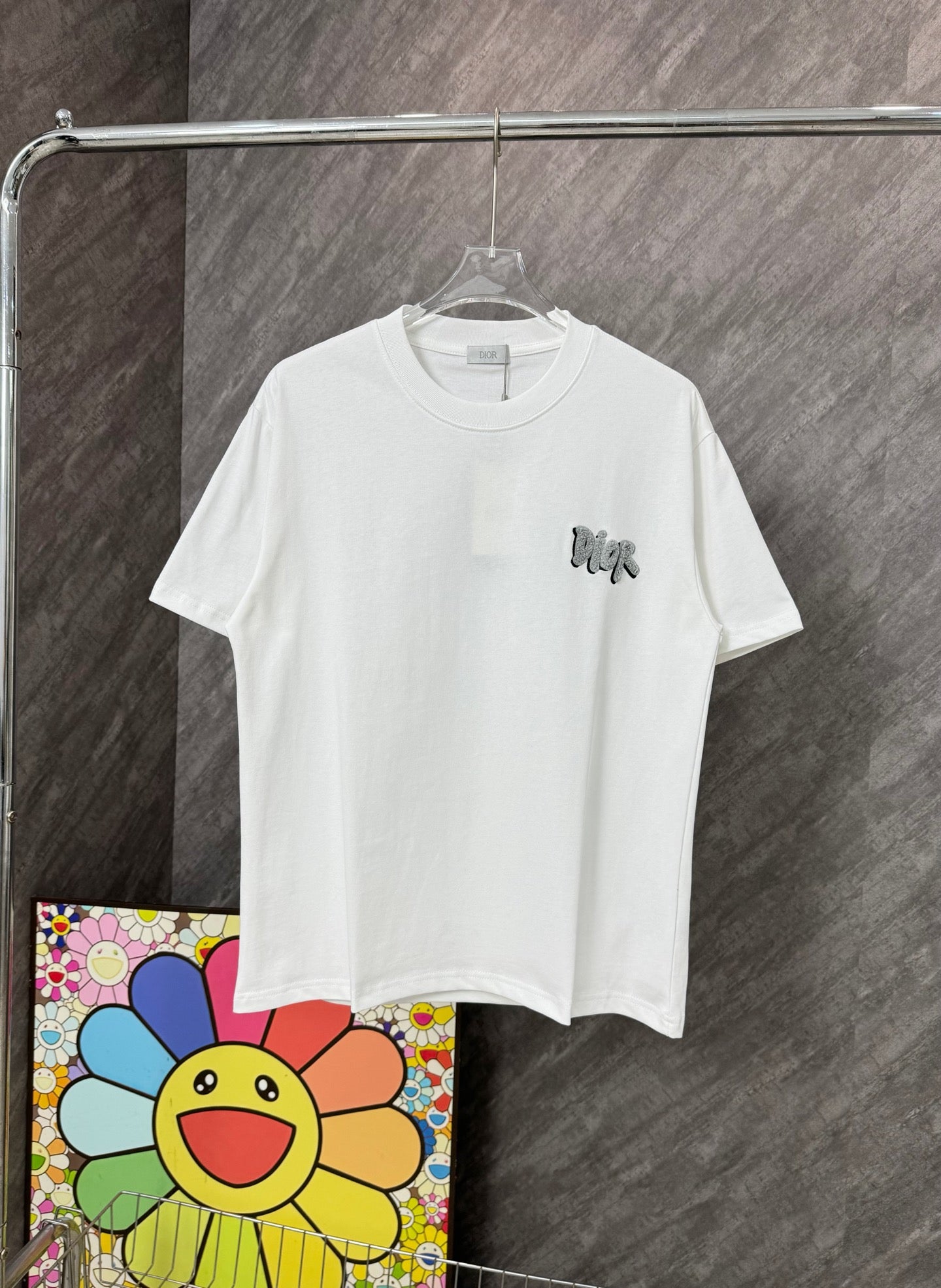LuxluxHouse Best Quality Clothes T-shirt Dior