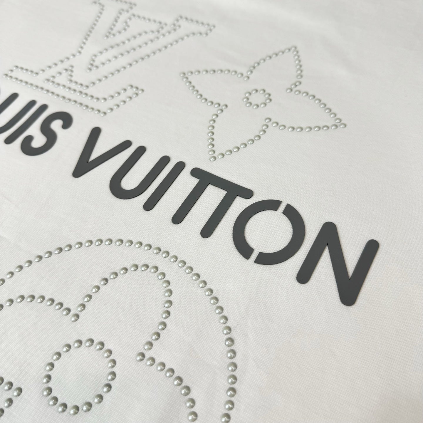 LuxluxHouse Best Quality Clothes T-shirt Louis Vuitton