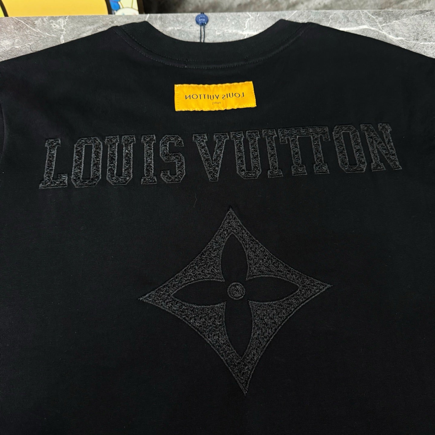 LuxluxHouse Best Quality Clothes T-shirt Louis Vuitton
